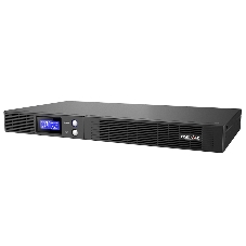 Источник бесперебойного питания Импульс СЛИМ 1000/ line-interactive SW rack