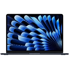Ноутбук Apple/ 15-inch MacBook Air: M5 10 core CPU, 10 core GPU/16GB/1TB SSD Silver En kbd 3 pin