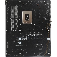 Материнская плата MSI B760 GAMING PLUS WIFI DDR4, LGA1700, Intel B760, 4xDDR4, 4xSATA, 2xM.2, 2xPCIe x16, DisplayPort, HDMI, 1x2.5Gb LAN, USB Type-C, 5x3.5 мм, 7.1, ATX