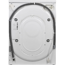 Стиральная машина Indesit EWSB 5085 BK CIS белый, загрузка фронтальная 5 кг, 800 об/мин., класс: А