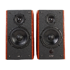 Акустическая система Edifier R2000DB 2.0, 24Wх2 + 36Wх2, ПДУ, RMS