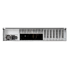 Серверный корпус ExeGate Pro 2U350-01 (RM 19