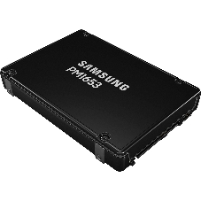 Накопитель SSD Samsung PM1653, 1.92Tb, SAS 4.0 (24Gb/s), 2.5