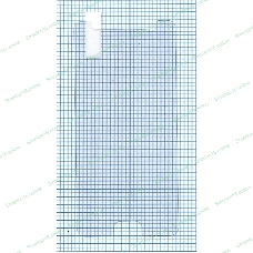 Защитное стекло для Samsung A500F (A5)