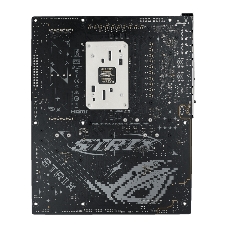 Материнская плата ASUS ROG STRIX X870E-E GAMING WIFI, AM5, AMD X870E, 4xDDR5, 4xSATA, 5xM.2, 1xPCI-E 5.0 x16, 1xPCI-E 4.0 x4, 1xHDMI, 1xUSB-C 3.2 Gen 2, 1xUSB-C 3.2 Gen 2x2, 2xUSB-C 4.0, 1x 5Gb LAN, 9xUSB-A 3.2 Gen 2, 2x3.5 мм, TOSLINK, 1xWi-Fi 7, ATX