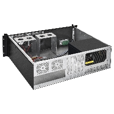 Серверный корпус ExeGate Pro 3U390-11 (RM 19