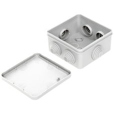 Коробка распределительная ОП 100х100х50 мм DIY SchE IMT350911