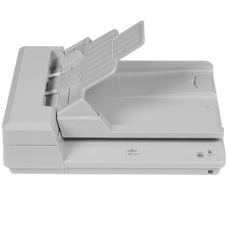 Сканер Fujitsu scanner SP-1425 (Flatbed, CIS, A4, 600 dpi, 25 ppm/50 ipm, ADF 50 sheets, Duplex, 1 y warr)