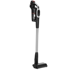 Пылесос вертикальный Bosch BCS931GAC серый, питание от аккумулятора, 2200 Вт, уборка сухая, пылесборник 0.4 л