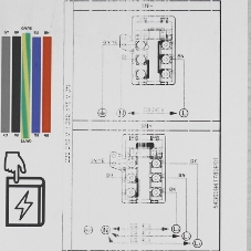 Индукционная варочная панель Siemens EX975LXC1E, IQ700, черный