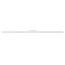 Трековый линейный светильник Ambrella light GL4470 WH белый IP20 30W 3CCT 3000-6000K SMART 48V 120° 904*22*45