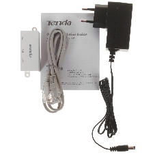Радиомост Tenda O3 OUTDOOR CPE 5KM