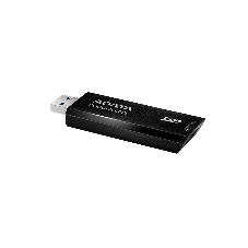 Внешний SSD ADATA SC610, 2TB, USB 3.2 Gen 2 Type-A, R/W 550/500, черный