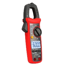 Токоизмерительные клещи UNI-T UT202F