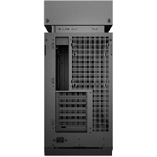 Корпус DeepCool CL660, Midi-Tower, чёрный, 2 x 120 мм