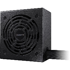 Блок питания GIGABYTE GP-P750BS, 750Вт, 80+ Bronze, 120мм, немодульный, черный