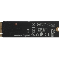 Накопитель SSD Western Digital WD Green SN3000, 1Tb M.2 2280, PCI-E 3x4, R/W - 5000/4200 MB/s
