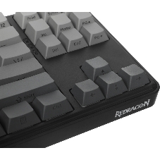 Клавиатура Redragon Star Blade Pro гибридная, USB Type-A, Bluetooth, радиоканал, чёрный