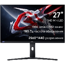 Монитор 27