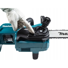 Электрическая цепная пила Makita DUC407RT дл.шины:16