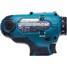 Дрель Makita DF0300 320Вт,БЗП-10мм,0-450\0-1500об\м,1.2кг,кор