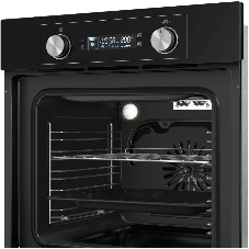 Шкаф духовой электрический Maunfeld AEOH6062B