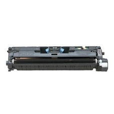 Картридж лазерный HP Q3960A черный Color LaserJet 2550 (5000 стр.)
