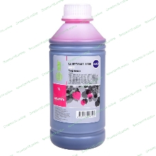 Чернила Cactus CS-EPT6643-1000 пурпурный 1000мл для Epson L100/L110/L120/L132/L200/L210/L222/L300/L312/L350/L355/L362/L366/L456/L550/L555/L566/L1300