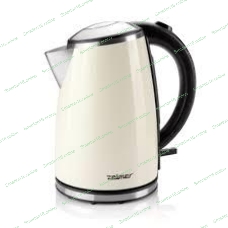 Чайник электрический Zelmer ZCK1274E ECRU