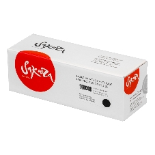 Картридж лазерный Sakura 106R03488 для Xerox Phaser, WC, черный, 5500 к.
