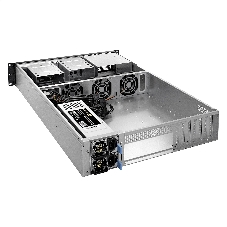Серверная платформа ExeGate EX293875RUS Pro 2U650-06/2U2098L (RM 19