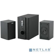 Акустическая система Sven SPS-820 2.1 черный 38Вт