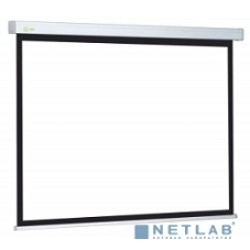 Экран Cactus 104.6x186см Wallscreen CS-PSW-104x186 16:9 настенно-потолочный рулонный белый