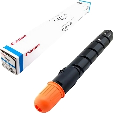 Картридж лазерный Canon C-EXV29C голубой, 27000 стр., для iR ADV C5030/C5035/C5035i/C5240i