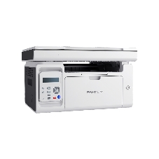 МФУ лазерное Pantum M6507, A4, ч/б, печ. до 22 стр/мин., скан. до 8.5 стр/мин., 1200 x 1200 dpi, USB