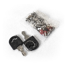 Серверный корпус ExeGate Pro 4U450-26/4U4020S (RM 19