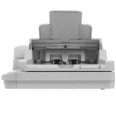 Сканер Fujitsu scanner SP-1425 (Flatbed, CIS, A4, 600 dpi, 25 ppm/50 ipm, ADF 50 sheets, Duplex, 1 y warr)