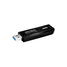 Внешний SSD ADATA SC610, 2TB, USB 3.2 Gen 2 Type-A, R/W 550/500, черный