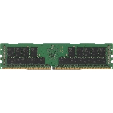 Оперативная память 32Gb Samsung DDR4 M393A4K40DB3-CWEGY 3200MHz 2Rx4 DIMM Registred ECC
