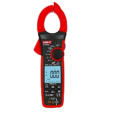 Токоизмерительные клещи UNI-T UT207B