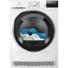 Cушильная машина Electrolux EW6D285AE