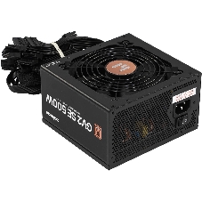 Блок питания Zalman ZM500-GV2SE, 500Вт, 80 PLUS Bronze, 120мм, черный