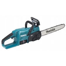 Электрическая цепная пила Makita DUC407RT дл.шины:16