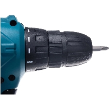Дрель Makita DF0300 320Вт,БЗП-10мм,0-450\0-1500об\м,1.2кг,кор