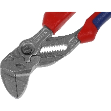 Ключ трубный переставной KNIPEX KN-8605180T хромированные180 мм