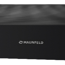 Шкаф духовой электрический Maunfeld AEOH.749B, встраиваемый