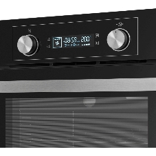 Шкаф духовой электрический Maunfeld AEOH6062B