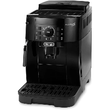 Кофемашина Delonghi Magnifica S ECAM12.121.B 1450Вт черный