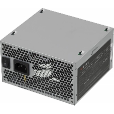 Блок питания Accord ACC-350W-12, 350Вт, 120мм, серый