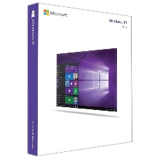 ПО Microsoft Windows 10 Professional 32/64 bit Rus Only USB (HAV-00105)